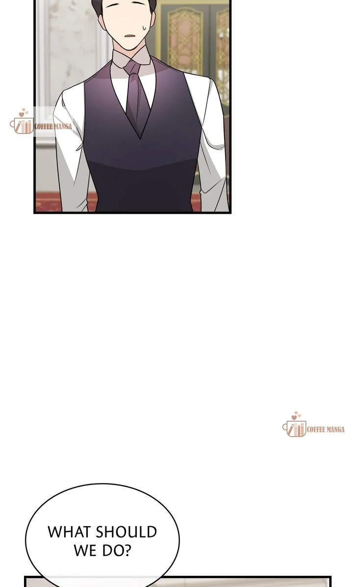 Till Divorce Do Us Part! Chapter 29 page 4