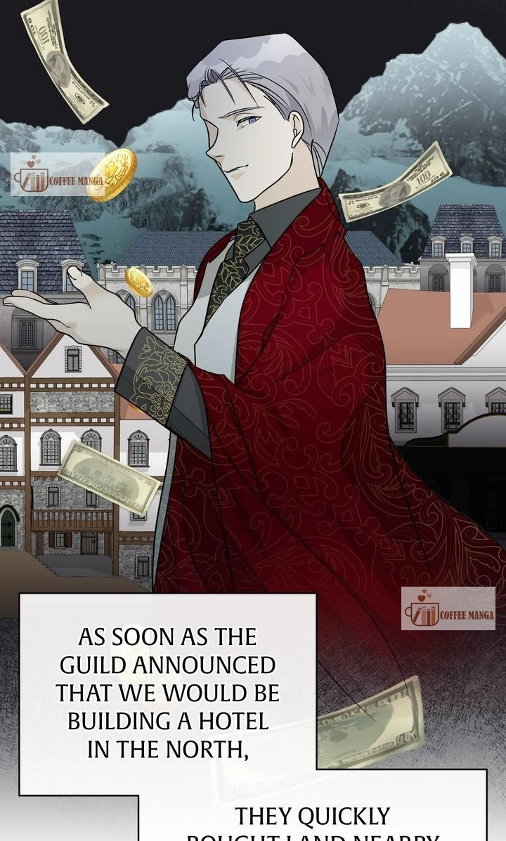 Till Divorce Do Us Part! Chapter 29 page 49
