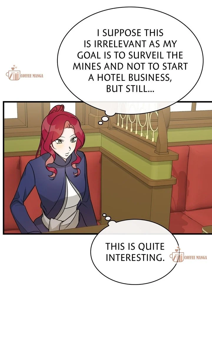 Till Divorce Do Us Part! Chapter 29 page 51