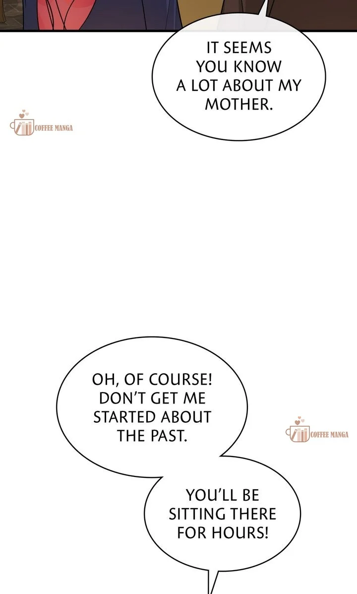 Till Divorce Do Us Part! Chapter 29 page 53