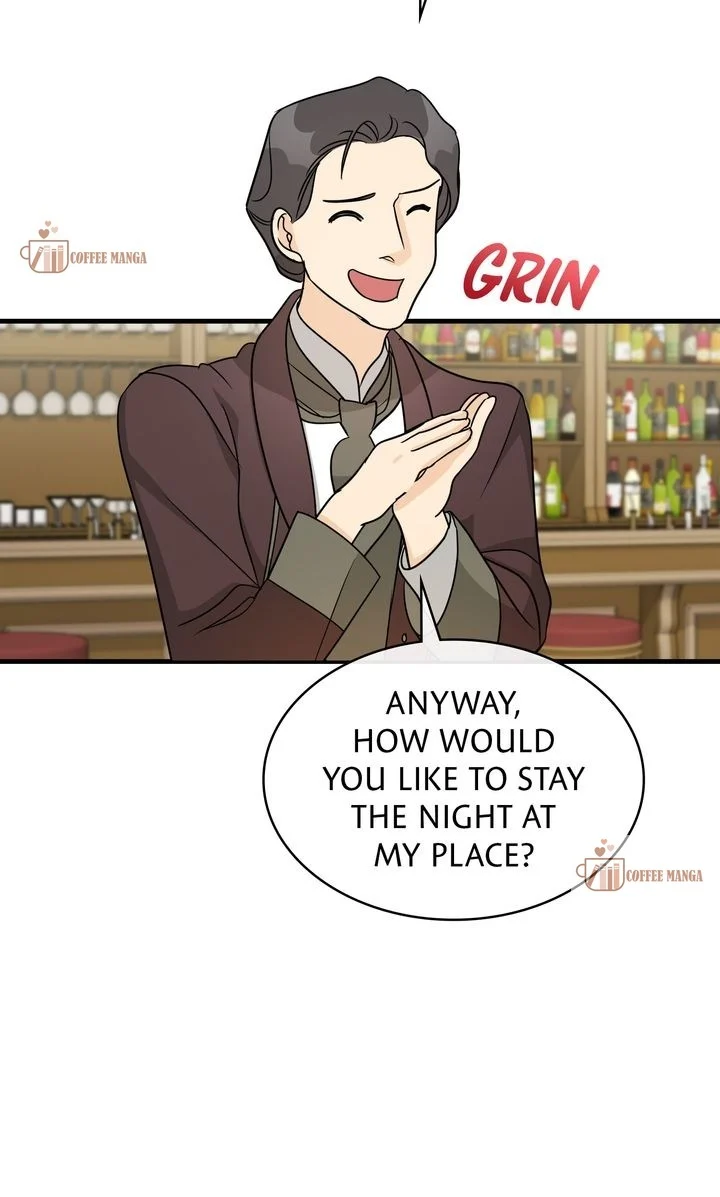 Till Divorce Do Us Part! Chapter 29 page 54
