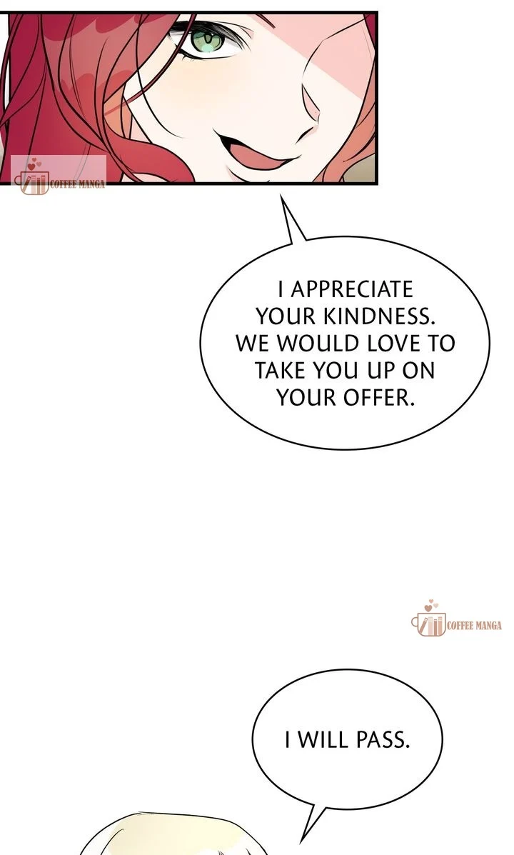 Till Divorce Do Us Part! Chapter 29 page 56