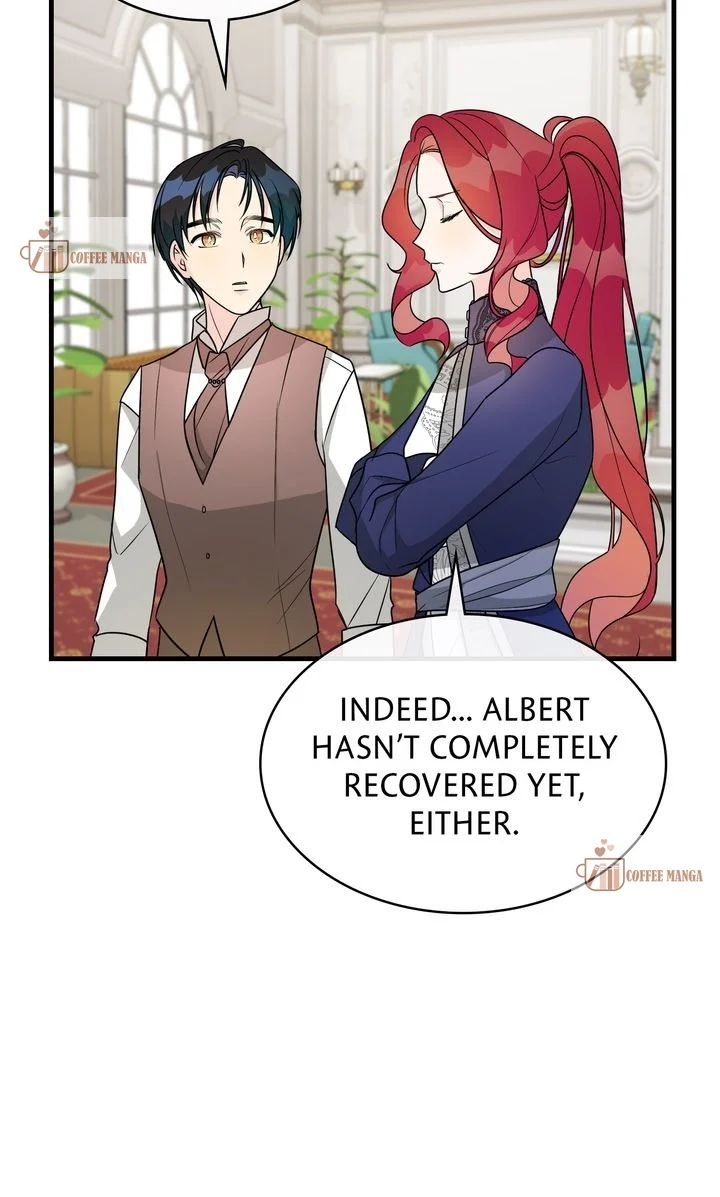 Till Divorce Do Us Part! Chapter 29 page 5