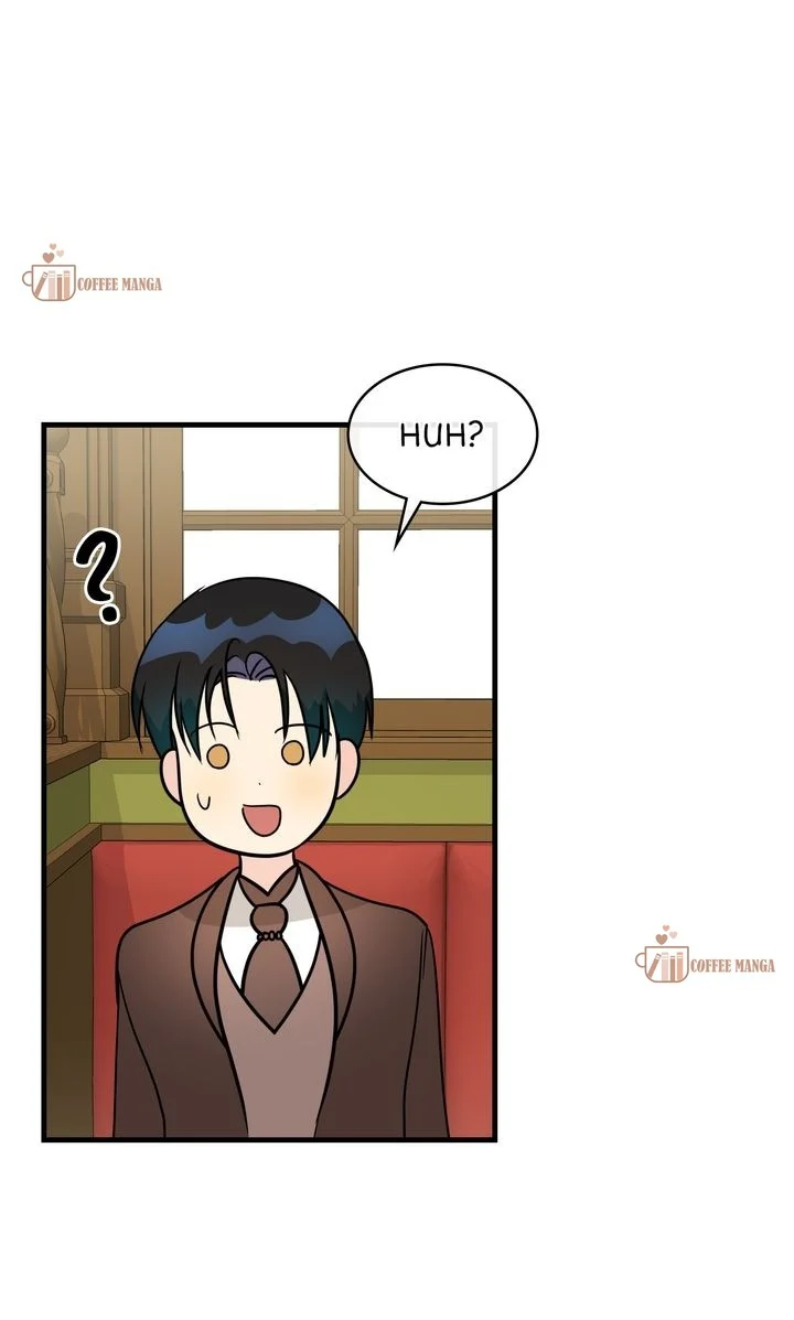Till Divorce Do Us Part! Chapter 29 page 59