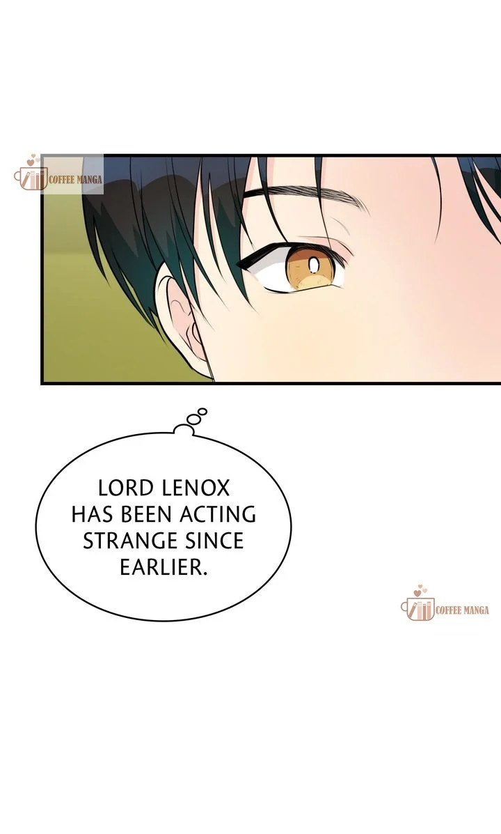 Till Divorce Do Us Part! Chapter 29 page 60