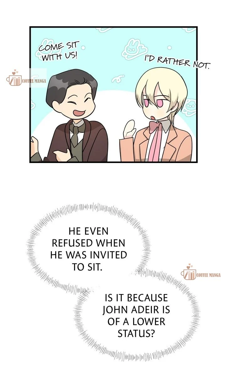 Till Divorce Do Us Part! Chapter 29 page 61