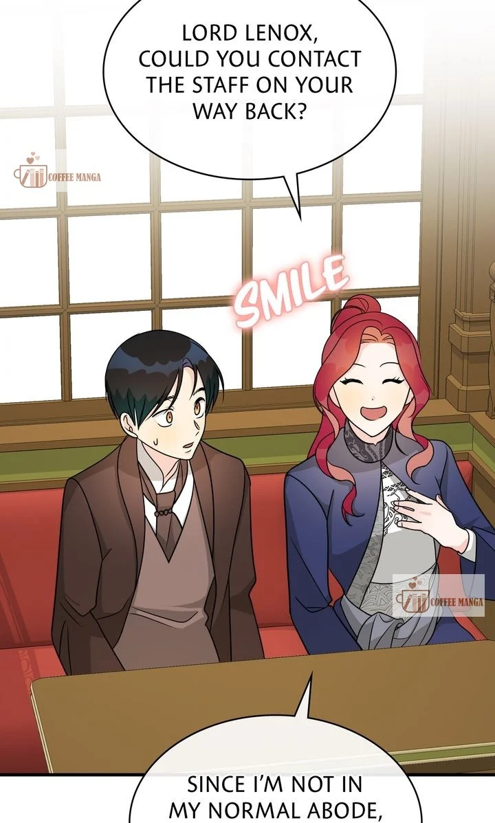 Till Divorce Do Us Part! Chapter 29 page 63