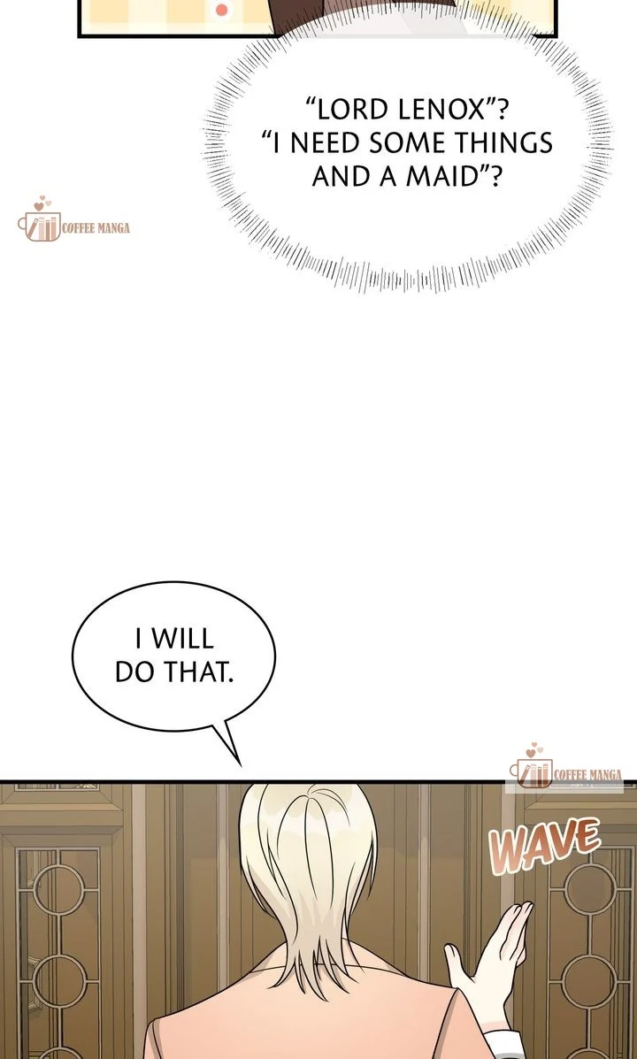 Till Divorce Do Us Part! Chapter 29 page 65