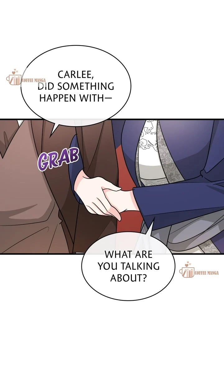 Till Divorce Do Us Part! Chapter 29 page 67