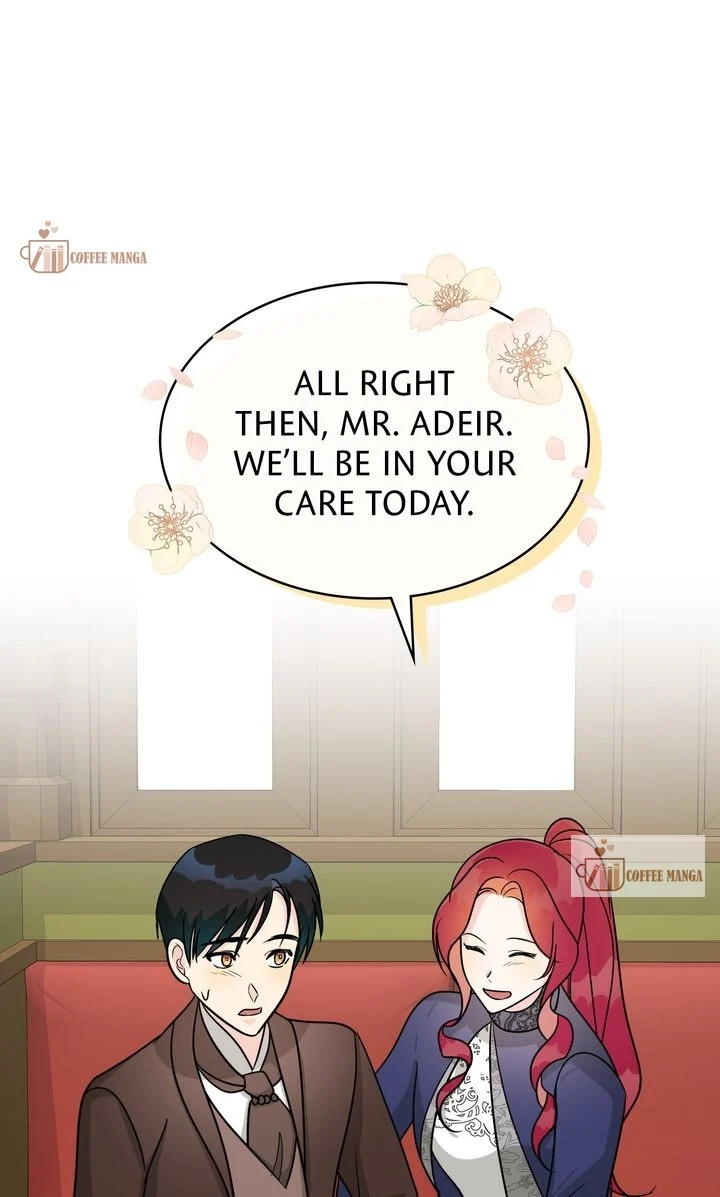 Till Divorce Do Us Part! Chapter 29 page 68