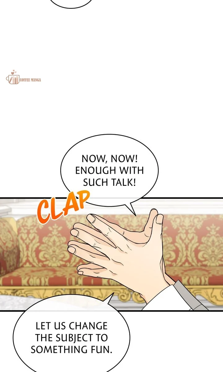 Till Divorce Do Us Part! Chapter 30 page 9