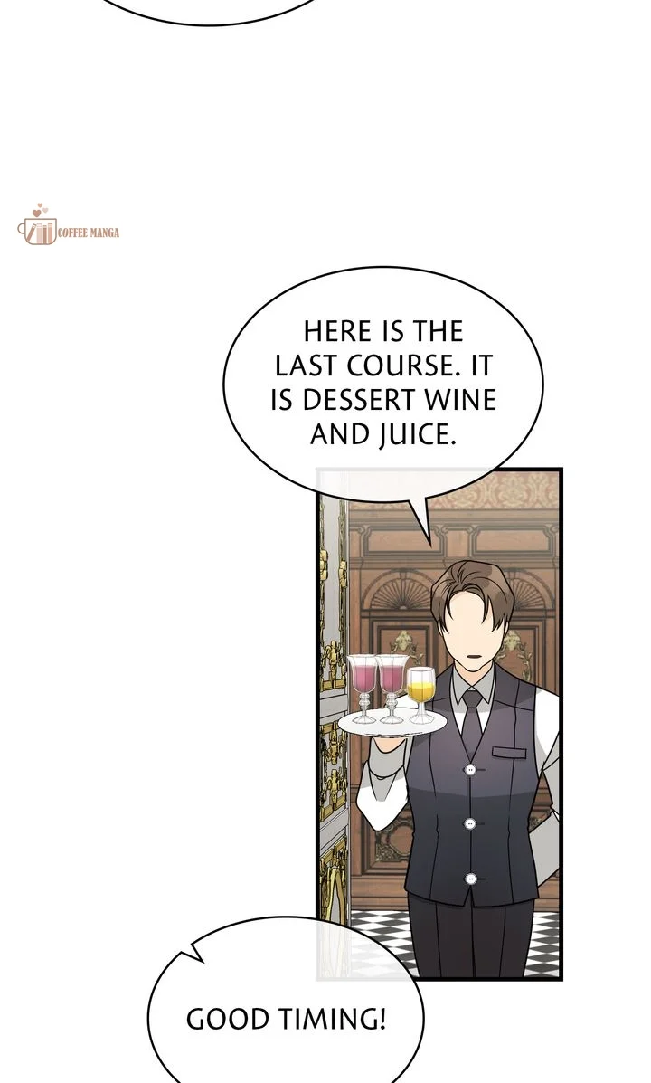 Till Divorce Do Us Part! Chapter 30 page 10