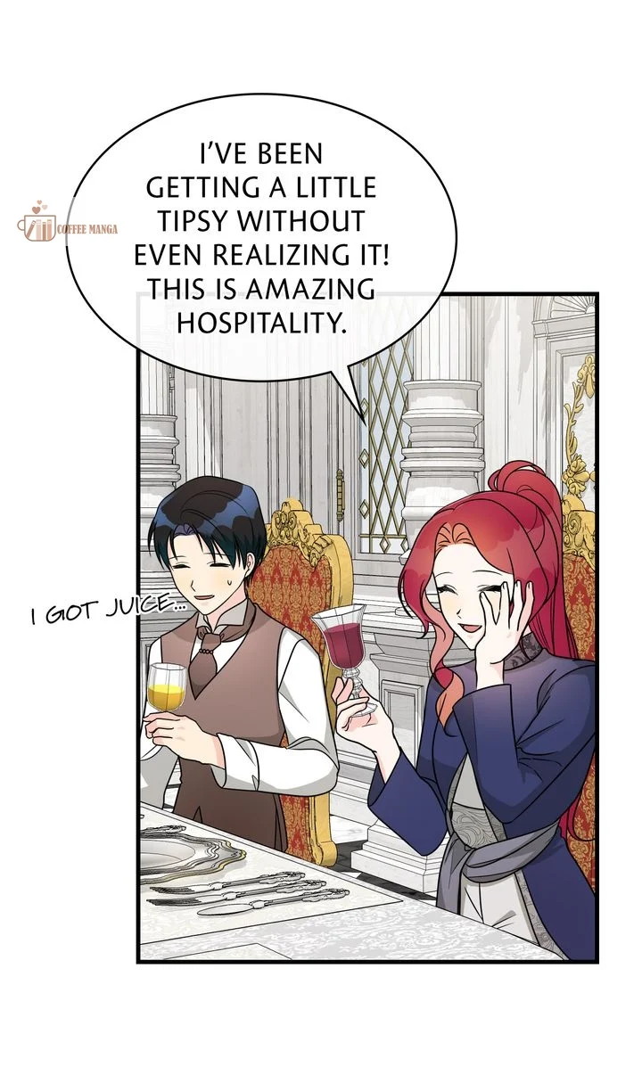 Till Divorce Do Us Part! Chapter 30 page 12