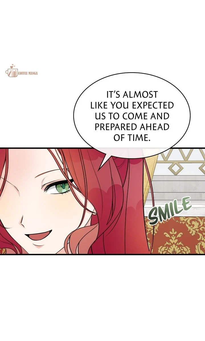 Till Divorce Do Us Part! Chapter 30 page 13