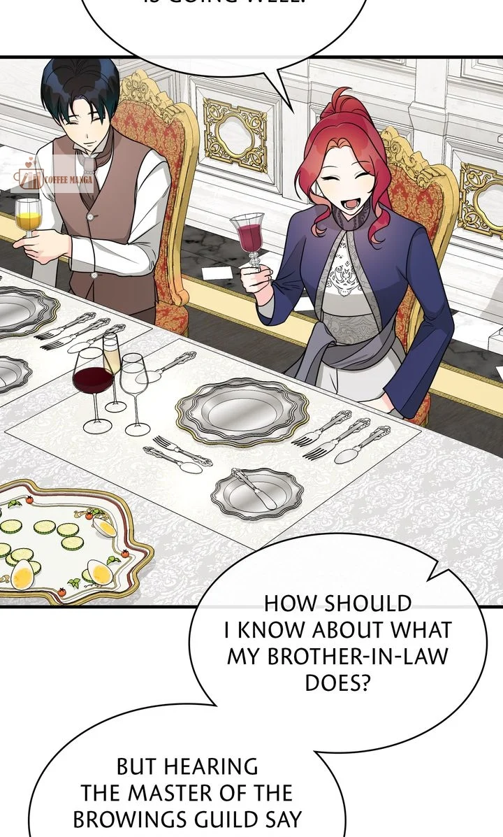 Till Divorce Do Us Part! Chapter 30 page 16