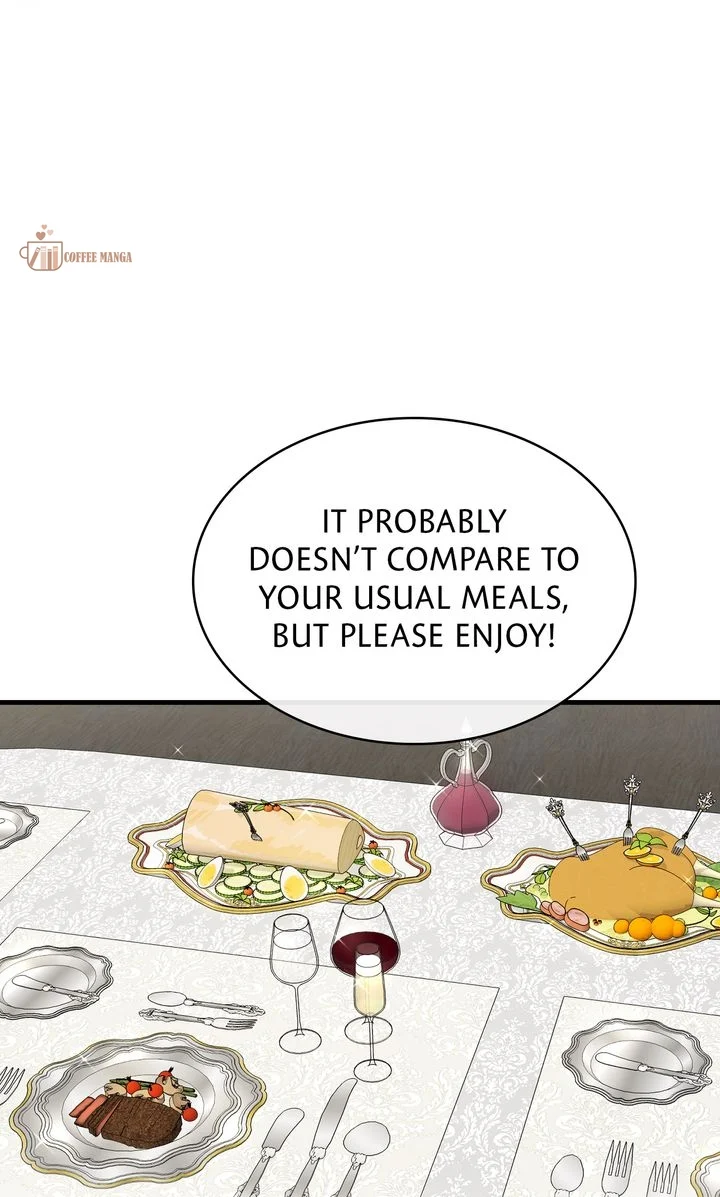 Till Divorce Do Us Part! Chapter 30 page 1