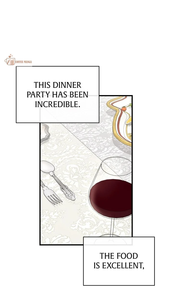 Till Divorce Do Us Part! Chapter 30 page 19