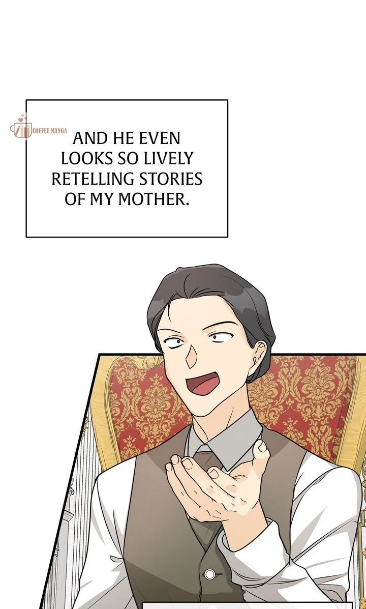 Till Divorce Do Us Part! Chapter 30 page 20