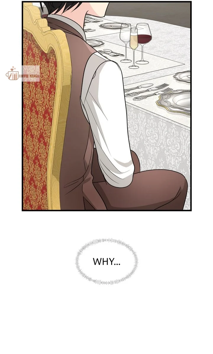 Till Divorce Do Us Part! Chapter 30 page 22