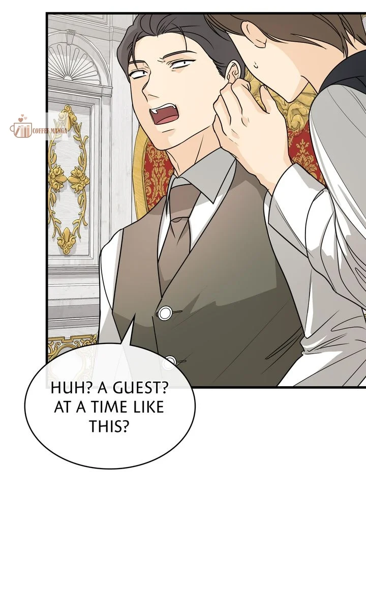 Till Divorce Do Us Part! Chapter 30 page 24