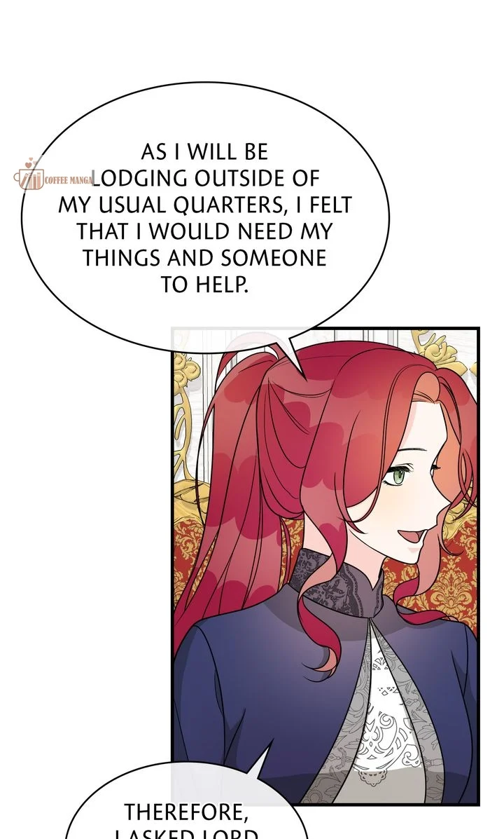 Till Divorce Do Us Part! Chapter 30 page 26