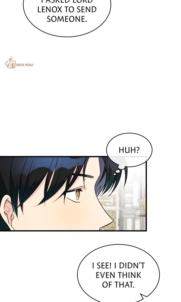 Till Divorce Do Us Part! Chapter 30 page 27