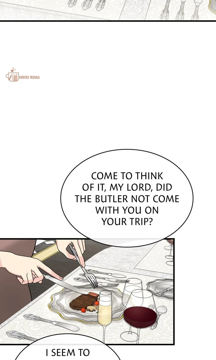 Till Divorce Do Us Part! Chapter 30 page 2
