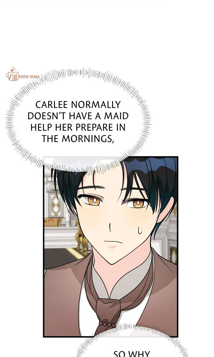 Till Divorce Do Us Part! Chapter 30 page 29