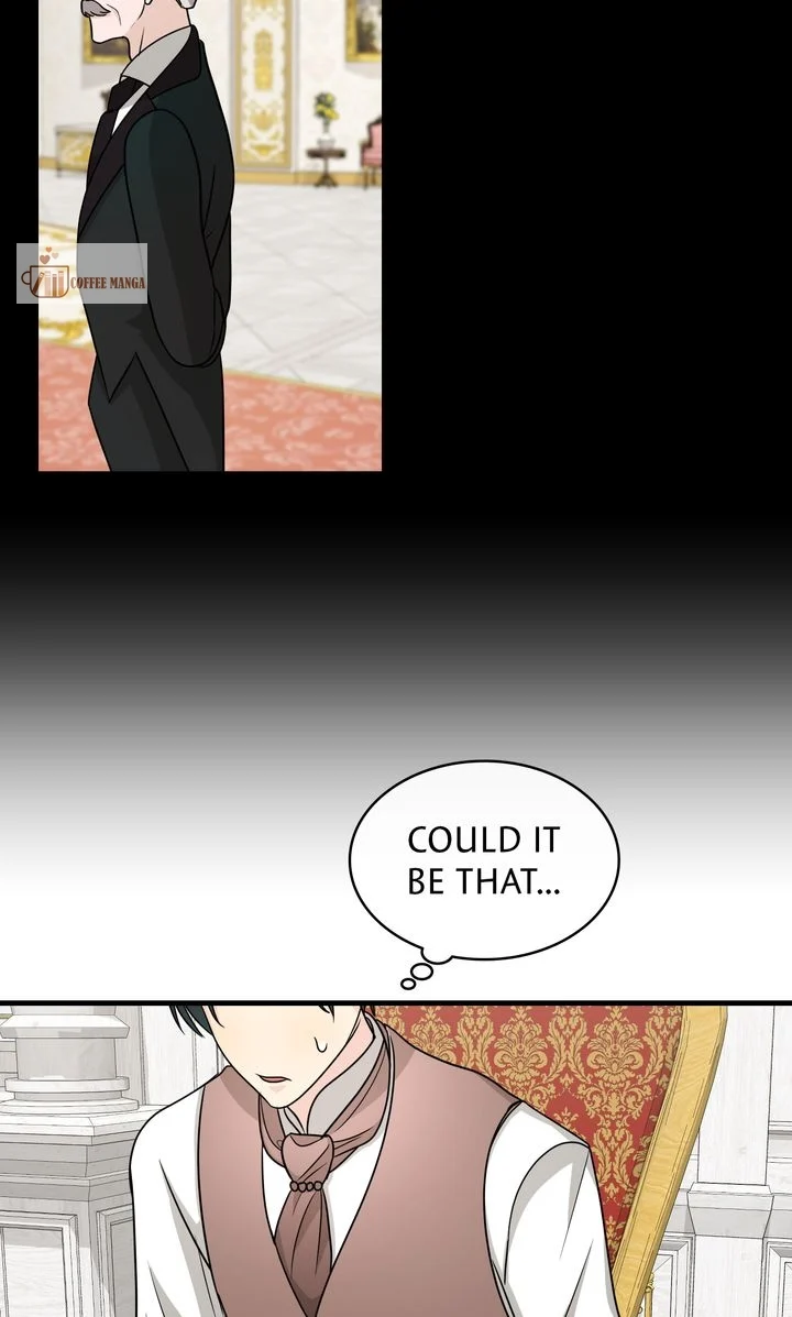 Till Divorce Do Us Part! Chapter 30 page 35
