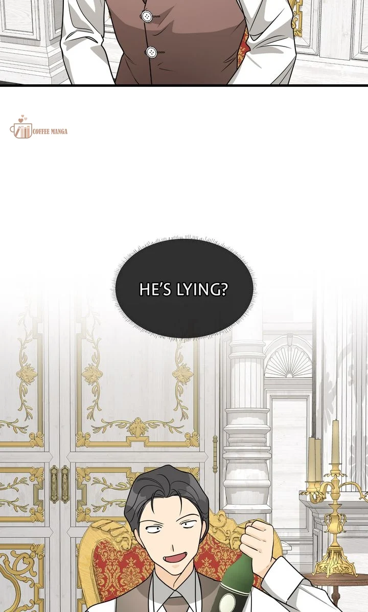 Till Divorce Do Us Part! Chapter 30 page 36