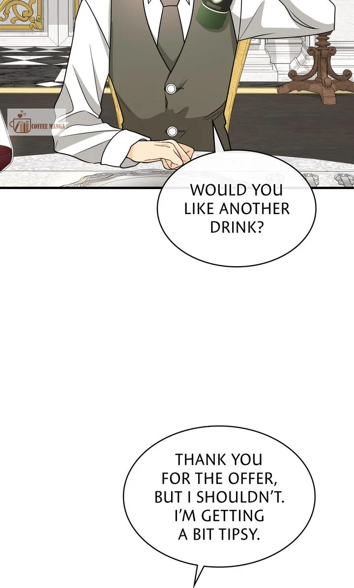 Till Divorce Do Us Part! Chapter 30 page 37