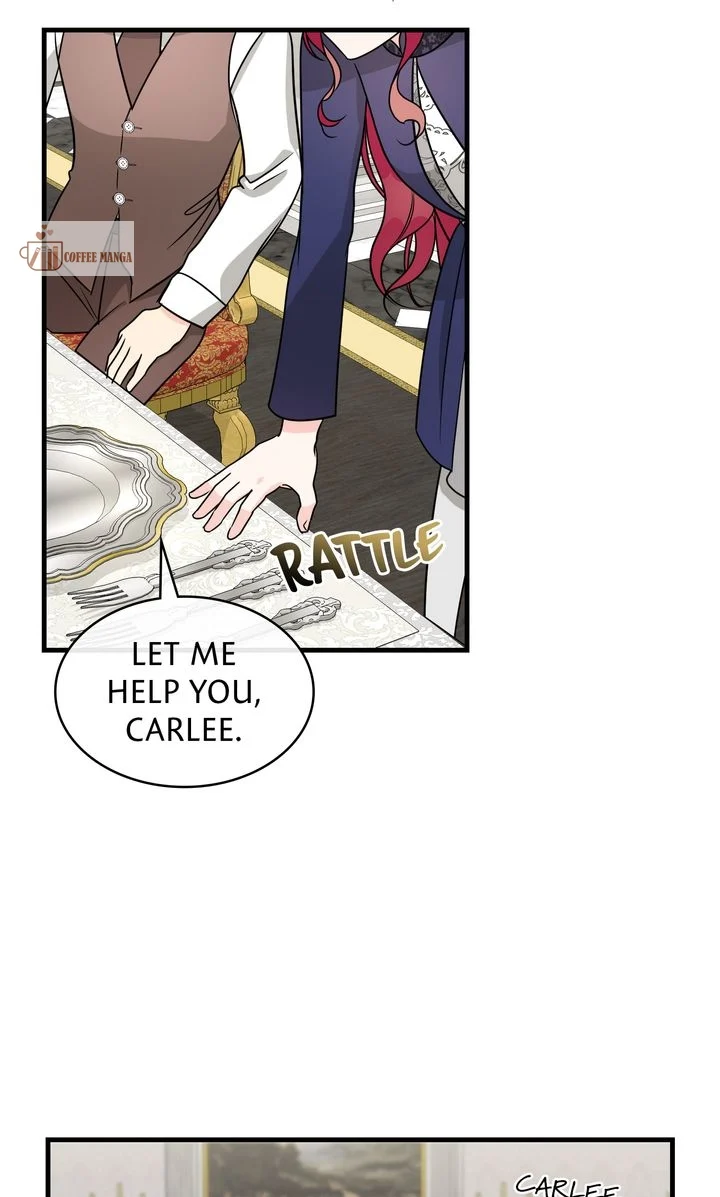 Till Divorce Do Us Part! Chapter 30 page 38