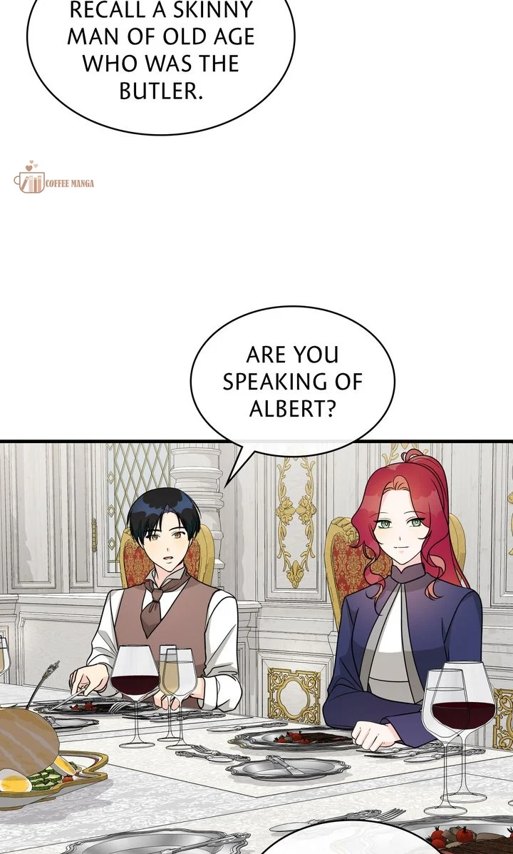 Till Divorce Do Us Part! Chapter 30 page 3