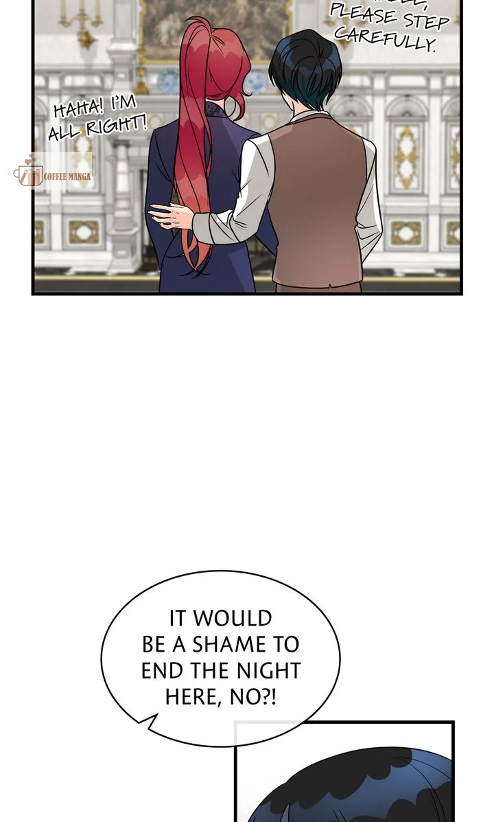 Till Divorce Do Us Part! Chapter 30 page 39
