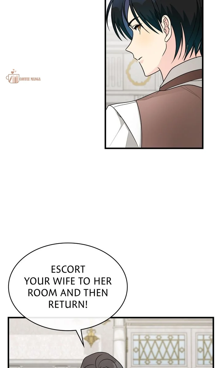 Till Divorce Do Us Part! Chapter 30 page 40