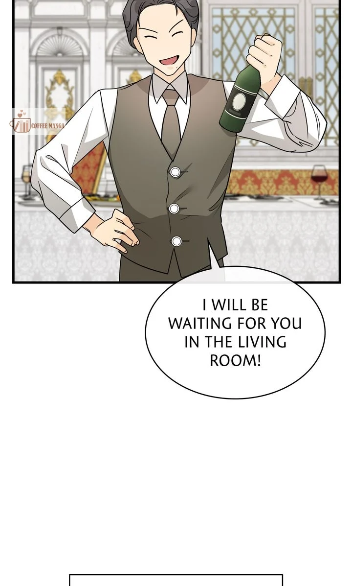 Till Divorce Do Us Part! Chapter 30 page 41