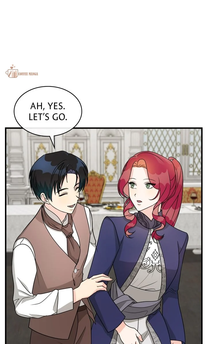 Till Divorce Do Us Part! Chapter 30 page 43