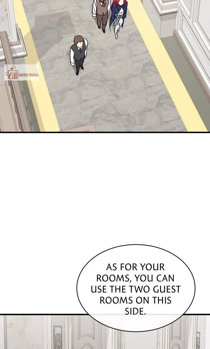 Till Divorce Do Us Part! Chapter 30 page 45