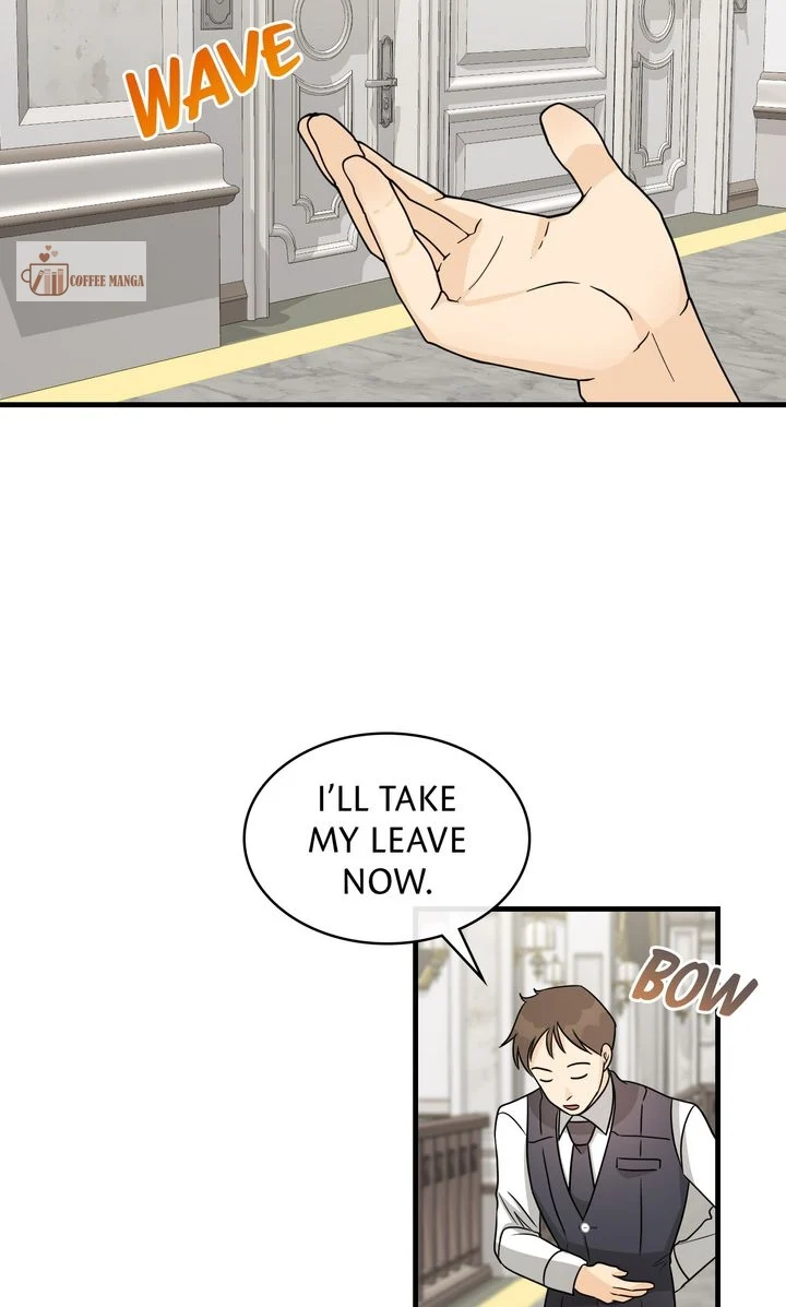 Till Divorce Do Us Part! Chapter 30 page 46