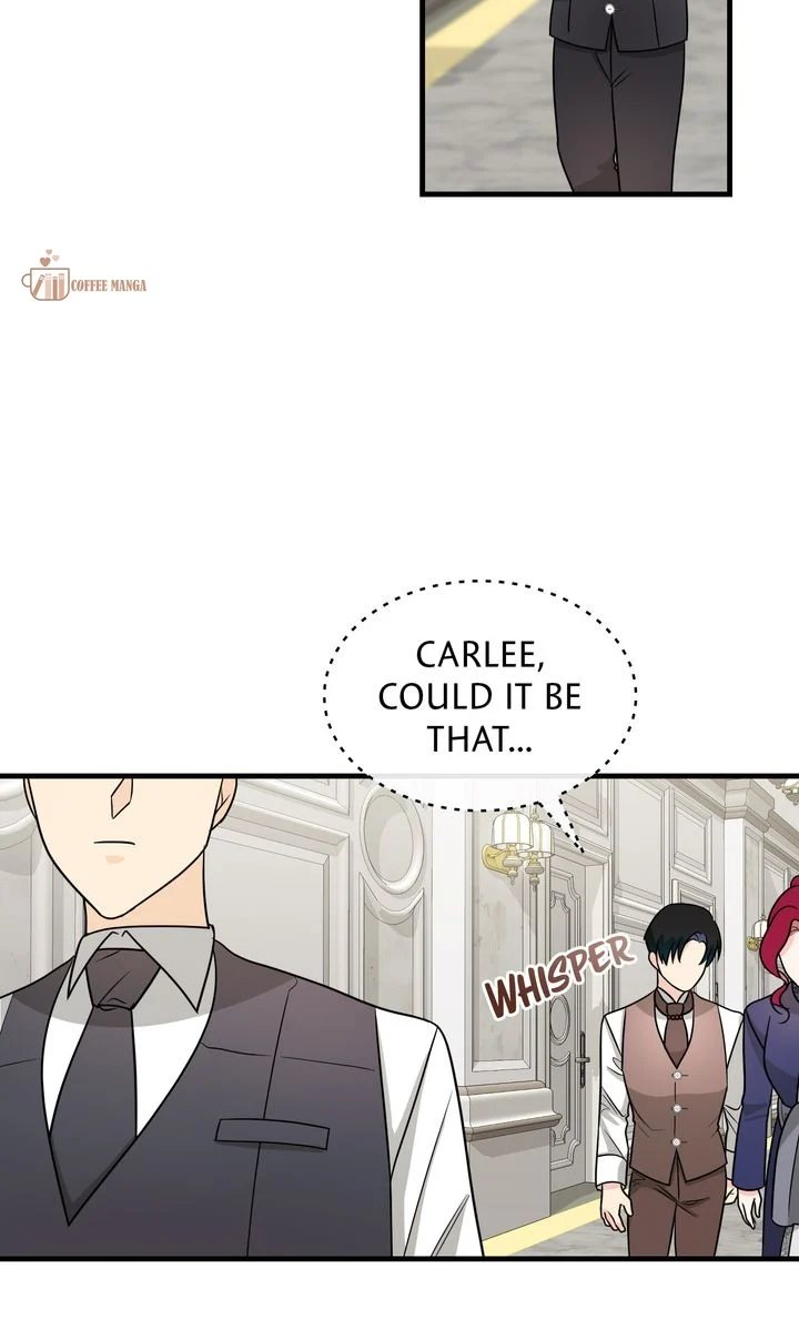 Till Divorce Do Us Part! Chapter 30 page 47