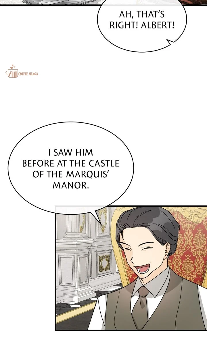 Till Divorce Do Us Part! Chapter 30 page 4