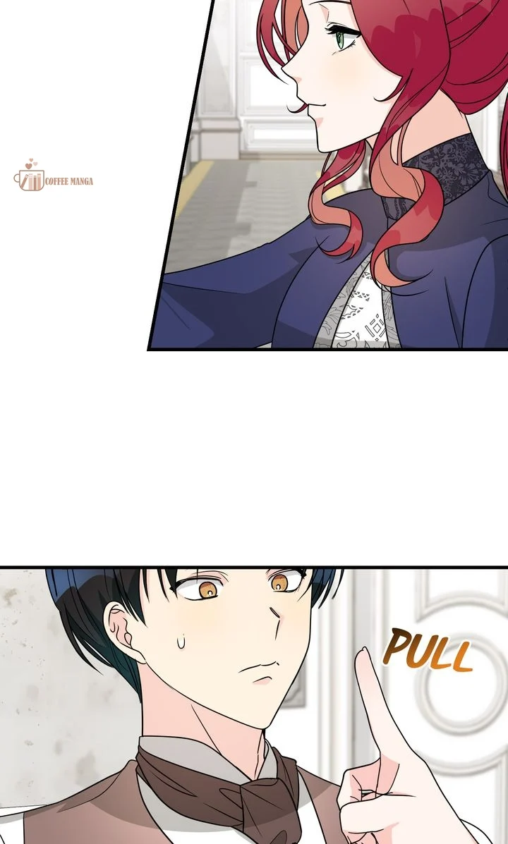 Till Divorce Do Us Part! Chapter 30 page 49