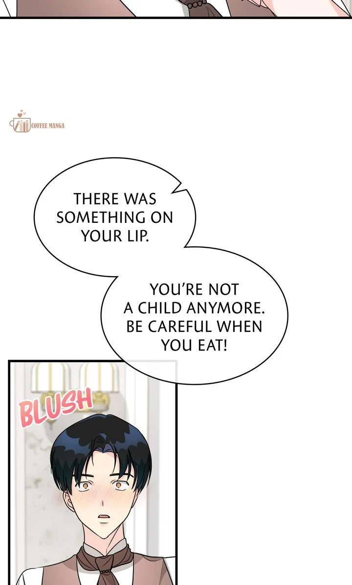 Till Divorce Do Us Part! Chapter 30 page 50