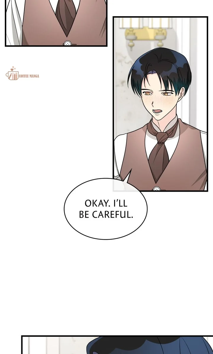 Till Divorce Do Us Part! Chapter 30 page 51
