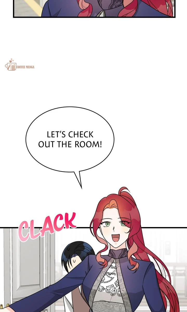 Till Divorce Do Us Part! Chapter 30 page 53