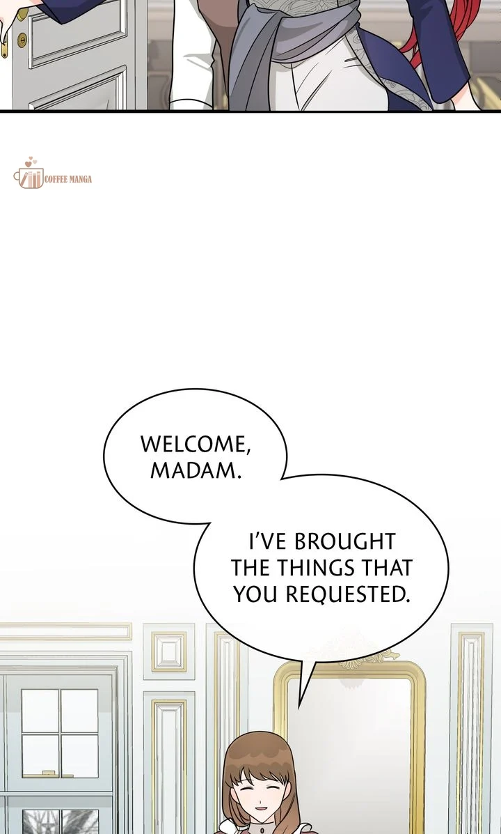 Till Divorce Do Us Part! Chapter 30 page 54