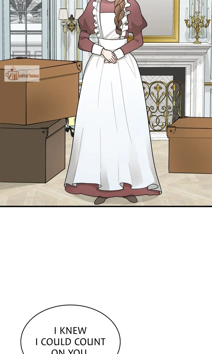 Till Divorce Do Us Part! Chapter 30 page 55