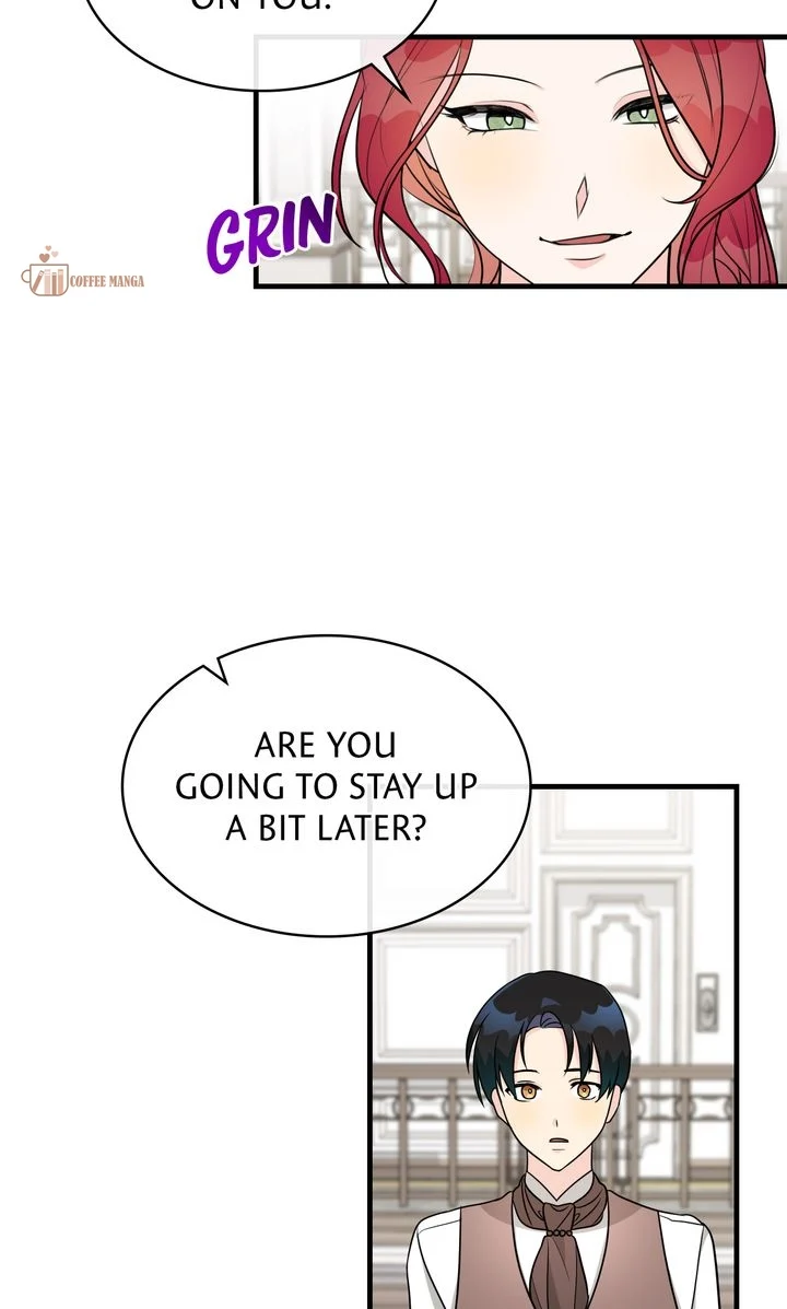 Till Divorce Do Us Part! Chapter 30 page 56