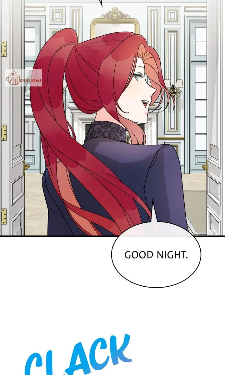 Till Divorce Do Us Part! Chapter 30 page 58