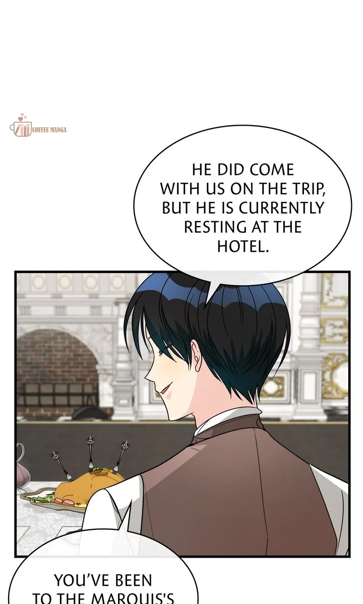 Till Divorce Do Us Part! Chapter 30 page 5
